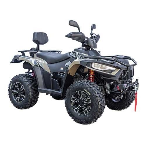 Linhai 500 PROMAX 4x4 T3B
